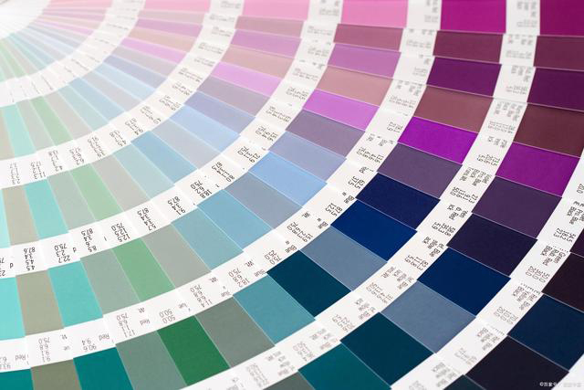 為什么設(shè)計(jì)的和實(shí)際印刷的顏色色差較大？答案在這里！