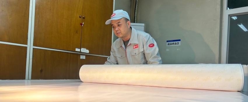 亮相即滿產(chǎn)！樂凱多功能涂布材料新產(chǎn)線交出亮眼成績單